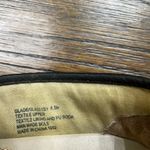 Steve Madden  Black Embellished Slip-On Women's Shoes Photo 7