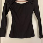 Energie Black Long Sleeve Photo 1