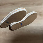 Kate Spade Kate‎ Spade Keds Double Decker Glitter Champagne Gold Sneakers 7 Photo 7