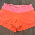 Lululemon Speed Short 2.5” Photo 0