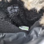 Spring Step Flexus  Women's Vanish Quilted Winter Snow Boots Size 9 Silver Photo 11