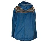 Roxy Women's Aztec Jacket Size XS Photo 1