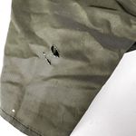 Oscar de la Renta VTG  for Appel Maxi Dress Button Front Union Made Small Green Photo 7