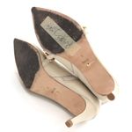 Raye Foxx Boot in Bone White 7 Photo 6