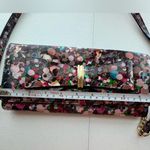 Betsey Johnson Crossbody Confetti Bow Bag Photo 2