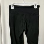 Victoria Sport Black High-Waisted Leggings Size Small Photo 4