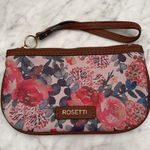 Rosetti Woman’s Rosette hand bag with wristband porch Photo 1