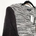 Drew  Anthropologie Tweed Jacket Size Small Photo 2