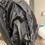 Lulus Faux Leather Jacket Photo 6