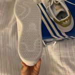 Adidas Stan Smiths Golden Photo 2