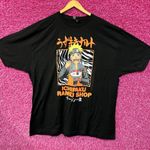 Naruto Ichiraku Ramen T-shirt size 3xl Photo 0