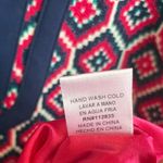 Esley ‎ Pink Dress Size Small Photo 7