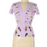 Etro Fun Top sz44 SzS Photo 0