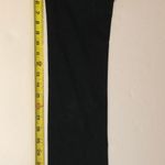 Theory Black Joetta Cropped Dress Pants Size 0 Photo 9