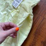 Cotton On high waist linen pants Photo 4