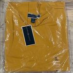 Karen Scott NWT  Turtleneck Golden Long Sleeve Top Photo 0