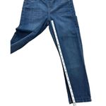 Liverpool Jeans Company The Capri jeans size 6 Blue Photo 4