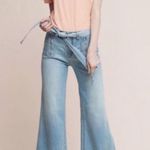 Deletta ANTHROPOLOGIE Margot Gathered Top Photo 2