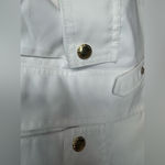 Ralph Lauren Lauren  White Women's Jacket Photo 9