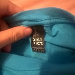 Kona Big Wave Crop Gee Blue Size L Photo 3