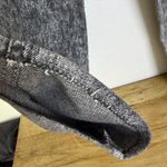 Wrangler Vtg Jeans Womens 27x29.5 Bareback Black Acid Wash Cotton Made in USA * Photo 9