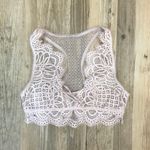 Victoria's Secret Victoria’s Secret blush pink Bralette small Photo 2