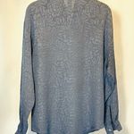 Jonathan Martin  Silk Blouse Photo 3