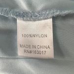 Princess Polly  Babydoll Mini Dress 6 Metallic Romantic Coquette Chic Party Event Photo 8