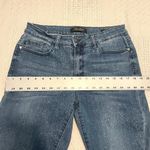 Judy Blue Los Angeles 11 30 relaxed fit speckled stretch jean J1 2582 Photo 5