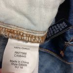 Madewell 𝅺 The Boy Denim Shorts Photo 11