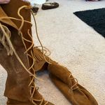 Minnetonka  tall boots Photo 1