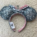 Disney  Blue and Pink France, Eiffel Tower Ears Photo 1