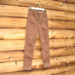 Veronica Beard Maera Extra High Rise Skinny Photo 4