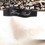 Honey Punch ‎ Maxi Dress Photo 6