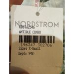 Free People Peony Puff Sleeve Babydoll Dress Floral Milkmaid Cottage Peasant Photo 7