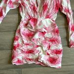 Bebe New Arrivals  in Chez LouLou Dress Photo 2