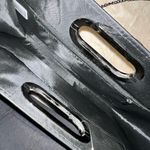 DC Angels Stylish Black and Red Women's Bag. Nwt Photo 7