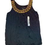 Grace Elements  -  Embellished Women's Top Photo 1