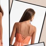 Dave and Johnny Semi formal ,homecoming,party dress Photo 1