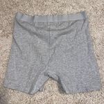 Women’s “Boy Shorts” Size XL Gray Photo 1