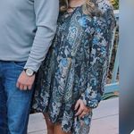 Free People  Longsleeve Dress Photo 0