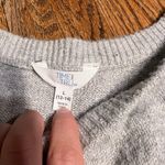 Women’s Striped Sweater Multi Size L Photo 1