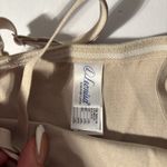 Leonisa Women's L/XL Invisible Strapless Bodysuit Shaper Nude Tan Size L Photo 2