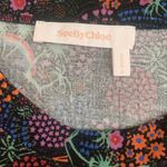 See By Chloe Bell Sleeve Floral Dress! Photo 1