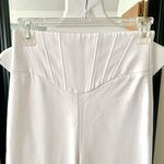 BCBGMAXAZRIA Maeve Reilly Collab Fairfax Wide Leg Trousers Photo 6