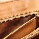 CELINE Vintage Coated Canvas Shoulder Bag Photo 10