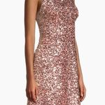 NWT Liv Foster Sequined Short A Photo 3