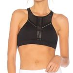 Alo Yoga  Half Moon Sports Yoga Pilates Bra Large Photo 2