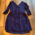 Doe & Rae ‎ Medium quarter sleeve dress Photo 0