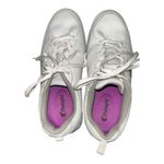 Therafit Renee SlipResistant Walking Sneaker Plantar Fasciitis/Foot Pain Sz 8 White Photo 3